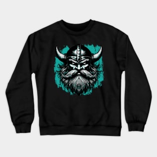 Viking Vibes Crewneck Sweatshirt